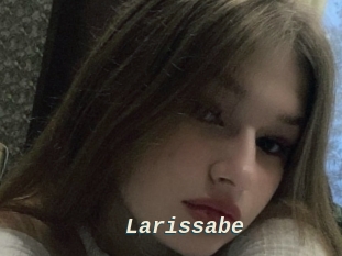 Larissabe