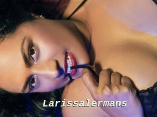 Larissalermans