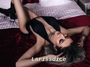 Larissdice