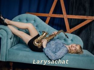 Larysachat