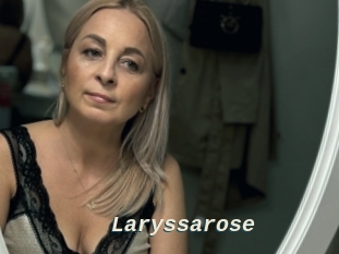 Laryssarose