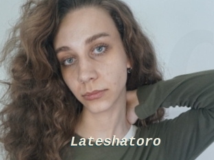 Lateshatoro