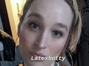 Latexbetty
