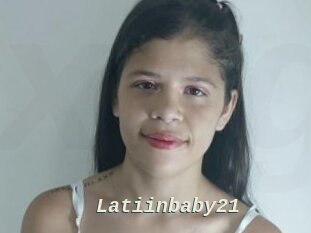 Latiinbaby21
