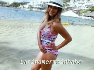 LatinaMermaidbabe