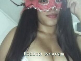 Latina_sexcam