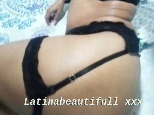 Latinabeautifull_xxx