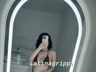 Latinagrippx