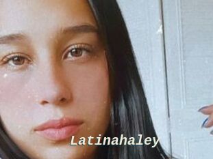Latinahaley