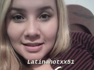 Latinahotxx51