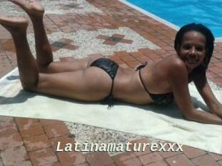 Latinamaturexxx