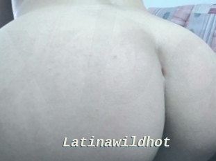 Latinawildhot