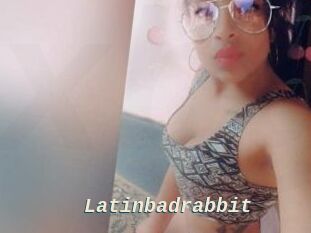 Latinbadrabbit