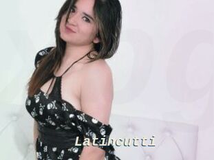 Latincutti