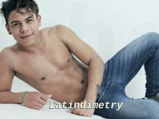 Latindimetry
