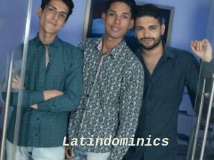 Latindominics