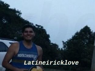 Latineiricklove