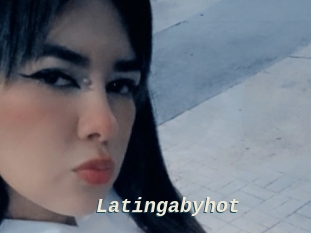 Latingabyhot