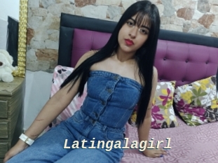Latingalagirl