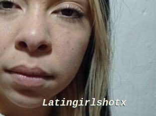 Latingirlshotx