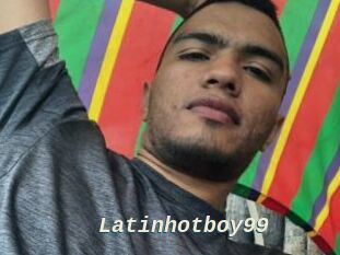 Latinhotboy99