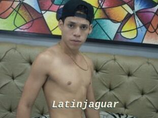 Latinjaguar