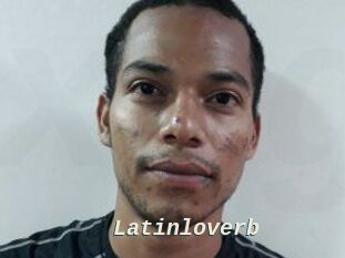 Latinloverb