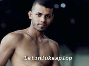 Latinlukasplop