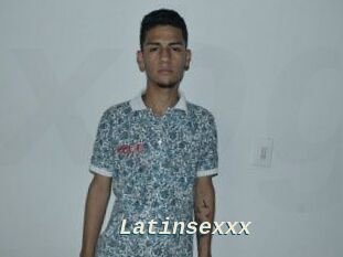 Latinsexxx