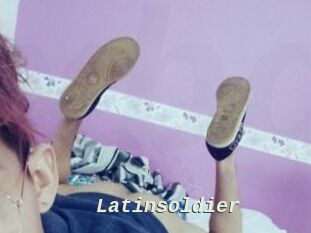Latinsoldier