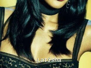 Latisha