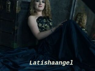 Latishaangel
