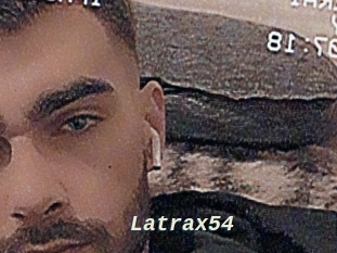 Latrax54