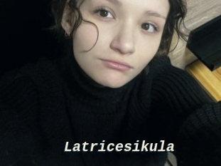 Latricesikula