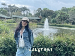 Laugreen