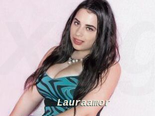 Lauraamor