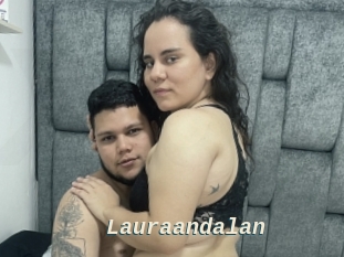 Lauraandalan