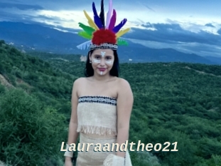 Lauraandtheo21
