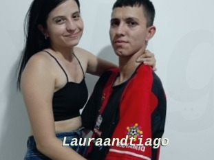 Lauraandtiago