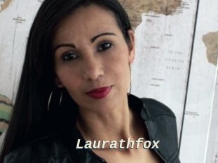 Laurathfox