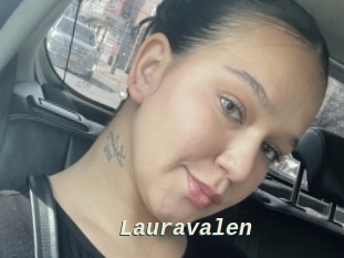 Lauravalen