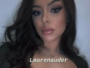 Laurenauder