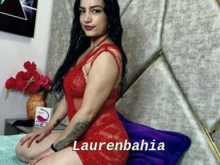 Laurenbahia