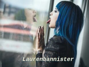 Laurenbannister