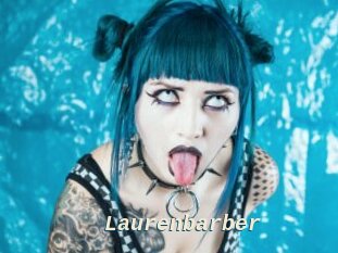 Laurenbarber