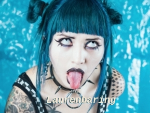 Laurenbaring