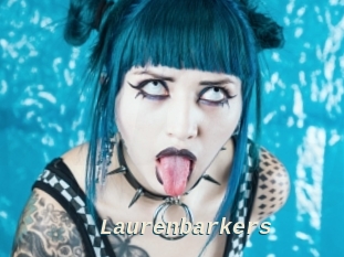 Laurenbarkers