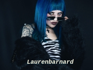 Laurenbarnard
