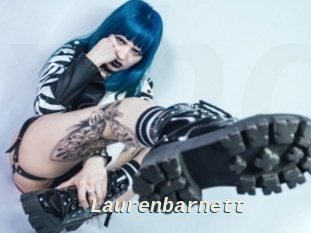 Laurenbarnett