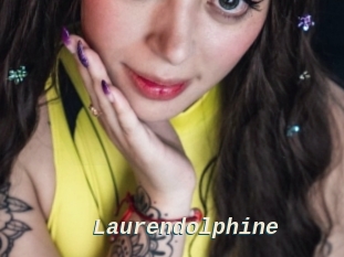 Laurendolphine